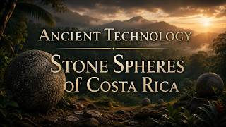 Ancient Technology | What is the Purpose of the Stone Spheres of Costa Rica?
