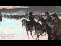Отечественная война 1812 года.  Петербургское  ополчение