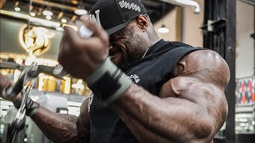 The Ultimate Bicep & Tricep Workout | Drop-Sets Super-sets