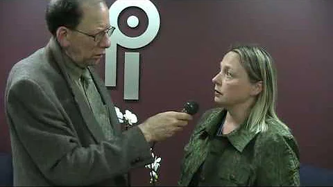 Chantal Lecours, PIPSC, on Michele Demers - 090211