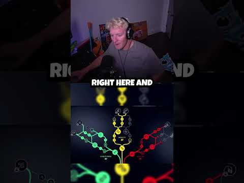 The Best Fully-Maxed Skill Tree in Arc Raiders