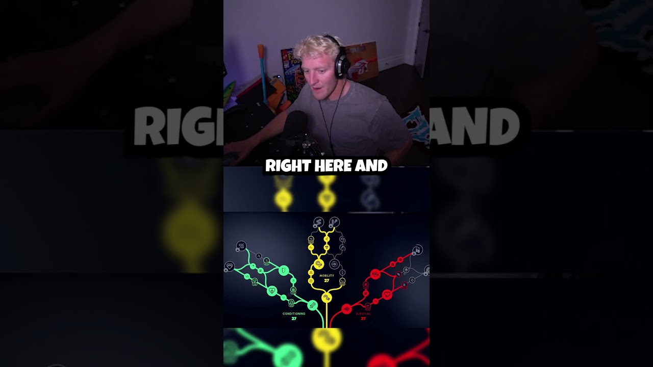 The Best Fully-Maxed Skill Tree in Arc Raiders