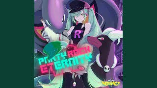 PARTY ROCK ETERNITY (feat. 初音ミク)