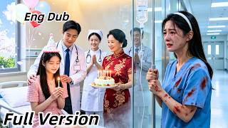 Abused And Framed By Fake Sister,True Heiress Fakes Death,Becomes CEO, Family Begs For Forgiveness！