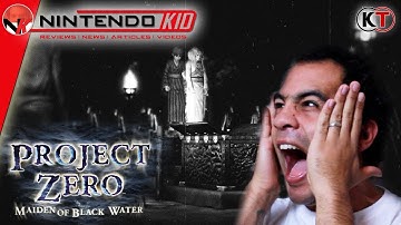 Project Zero Maiden of Black Water Nintendo Switch Review! The Final Enhanced Wii U Port for Switch?