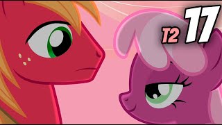 Download Lagu My Little Pony T2 E17 «El Día de los Corazones y los Cascos» MP3 Download Lagu My Little Pony T2 E17 «El Día de los Corazones y los Cascos» MP3