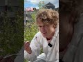 - Gassen er sterk!