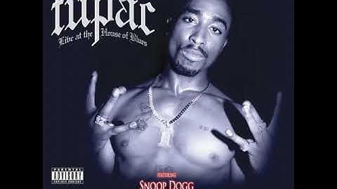 2Pac - How Do U Want It (Live) [Explicit]