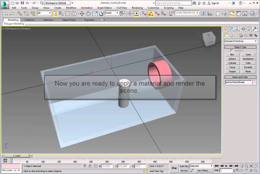 working with alembic files youtube alembic file format