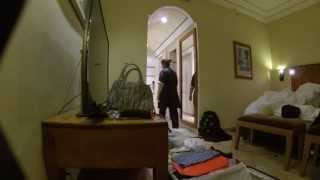 Le Medina Hotel Essaouira DONT GO!!! STEALING STAFF!!!