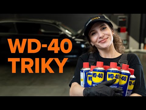 TOP 6 WD-40