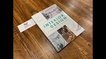 [BOOK PREVIEW] Interior Design: Planning to Succeed