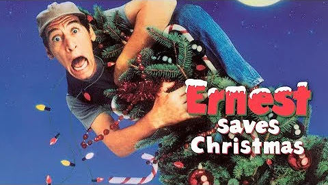 Ernest Saves Christmas (1988) Full Movie