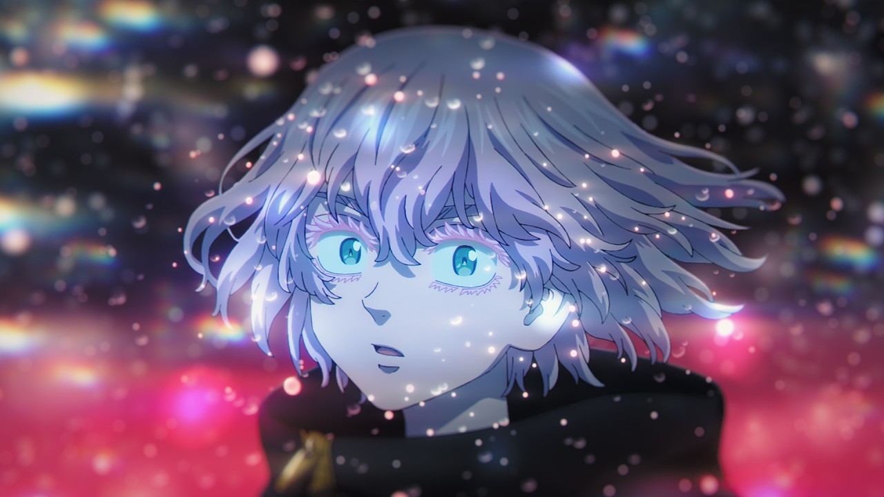 TVアニメ『東京リベンジャーズ』三天戦争編 ノンクレジットOP【JO1「IGNITE」】