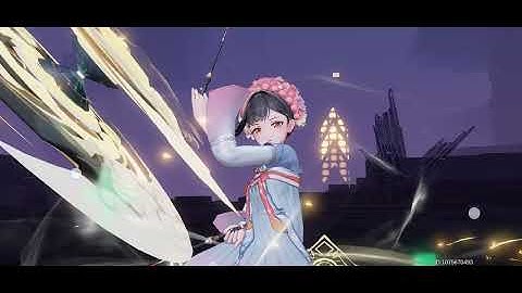 [ Aether Gazer CN] Brahma Parvati Linyu vs Tall Wall & Olheim - Iterative Testing 8β