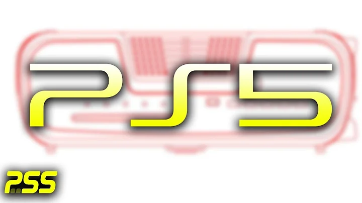 What The PS5 Dev Kit Tells Us About The PS5!