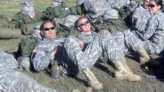 Full ROTC Fall FTX News
