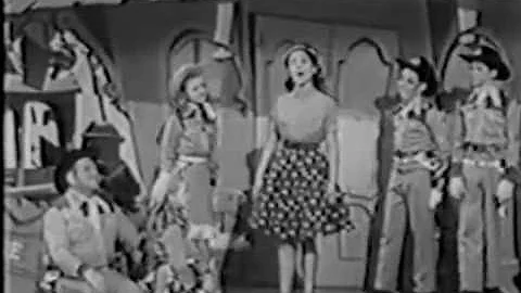Mickey Mouse Club S2 - Pamela Beaird/The Gelish Trio