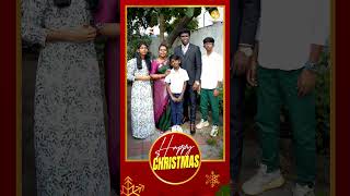 #vanakanga #indrayathendral #davidvijayakanth #drjacinthdavid #christmas #christmas2023