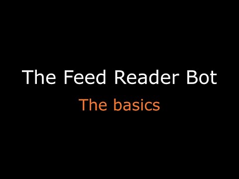 Basics