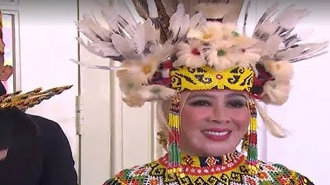 Lagu Indonesia Bersatulah - Paduan Suara Gita Bahana Nusantara 2018