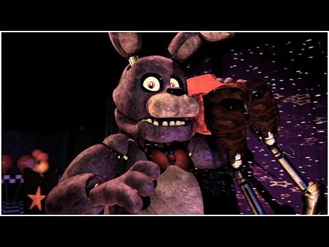 Bonnie Lifts Foxy Dance