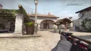 3K Watspray On Inferno