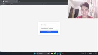 Tratamento de dados com método POST, usando Node.js com Express.