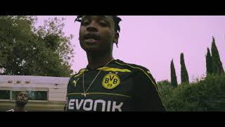 Penthouse Louie - Cant Hear It