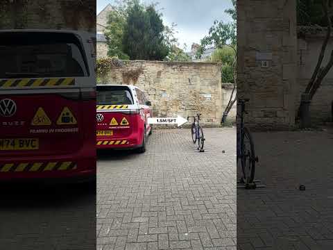 Different Overtaking Distance Rules — Which One Seems Right? 🚗➡️🚴 ⁠