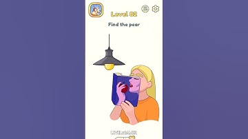 DOP 2: Delete One Part | Level 82 | #shorts #dop2 #dop2deleteonepart #youtubeshorts #like