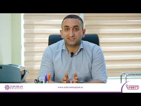 Dr. Bəxtiyar Mustafayev — Psixiatra nə zaman müraciət etmək lazımdır?