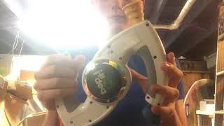 Beating Bop It XT on Pro