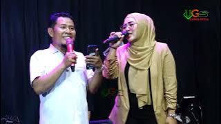 Hilang Kepercayaan | Adjie Andrian Ft Fina Permata | Wkb Pro | Ugs Channel Official