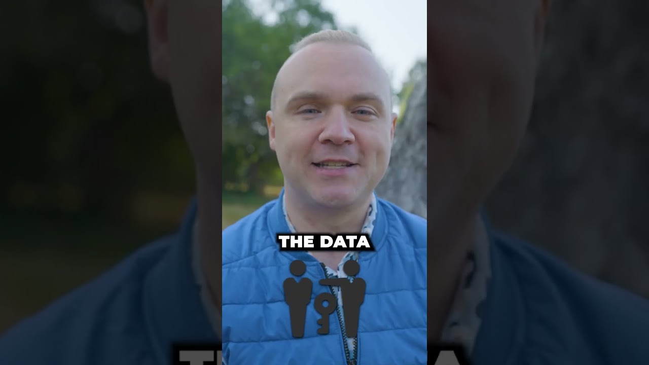 Unlock project success with: Key role: Data Steward Manages data access