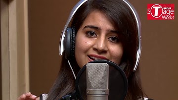 Prerna Arora | Recording Contest | T-Series StageWorks