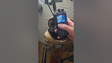 Anytone AT-D578UV Same Band Repeater Setup