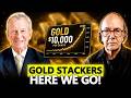"IT'S COMING: If You Own Gold or Silver, Watch This Now" - Egon von Greyerz & Jim Rickards