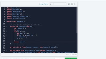 Hackerrank: Find Digits