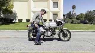1981 Ducati 900SS