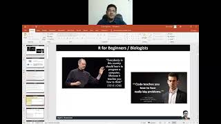 Day 4 - R Basics | 16.09.22 | Genomics and NGS Workshop by Nextgenhelper