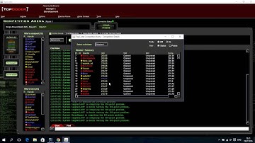 TopCoder SRM 695 screencast