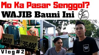 Pasar Seng Kotamobagubenarkah Di Situ Murah?? -