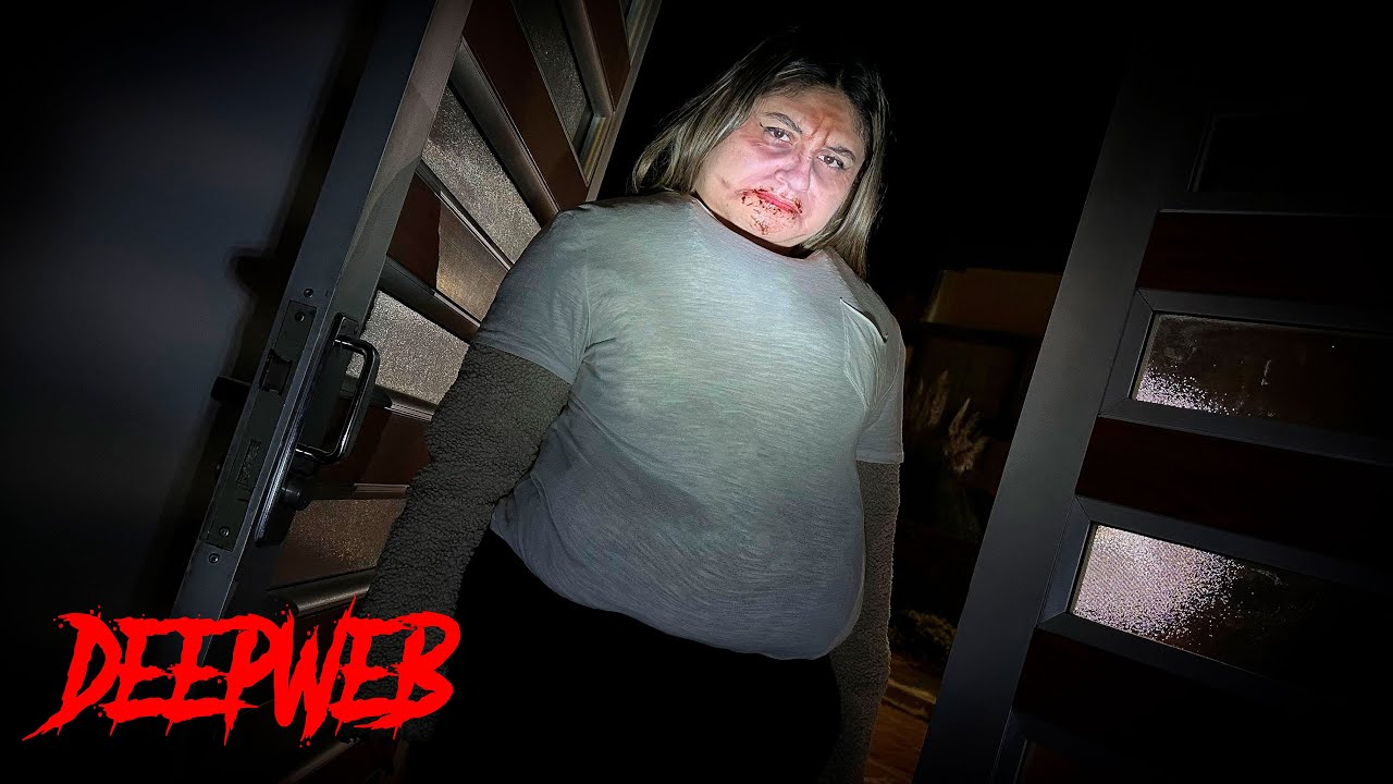 ¡COMPRE UN GEMELO MALVADO DE LA DEEP WEB * ES UNA GORDA @Tatis ♥