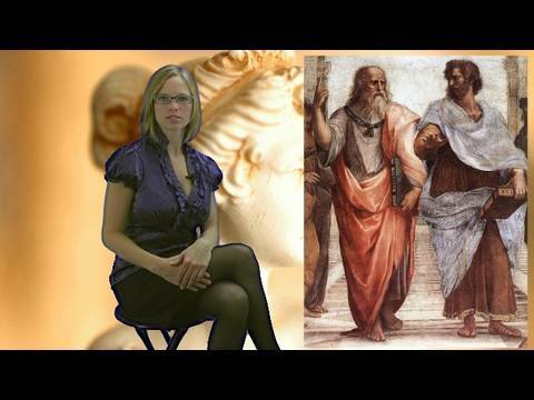 Ancient Greece Interesting Facts Part 1, Hot Facts Teacher Jessica