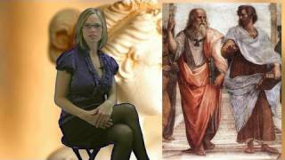 Ancient Greece Interesting Facts Part 1, Hot Facts Teacher Jessica Profile