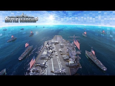 Battle Warship: Naval Empire
