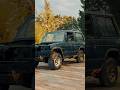 Was für eine Schönheit! 😍🔥 #diesel #turbo #rust #pajero #project #offroad #fyp #trend #offroad