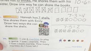 Go Math CH 2 Lesson 8 Day Two