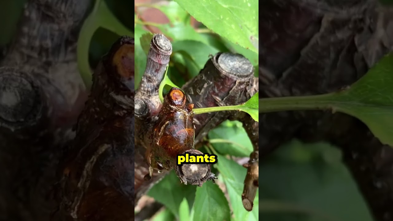 This Golden Stone Holds a Secret 